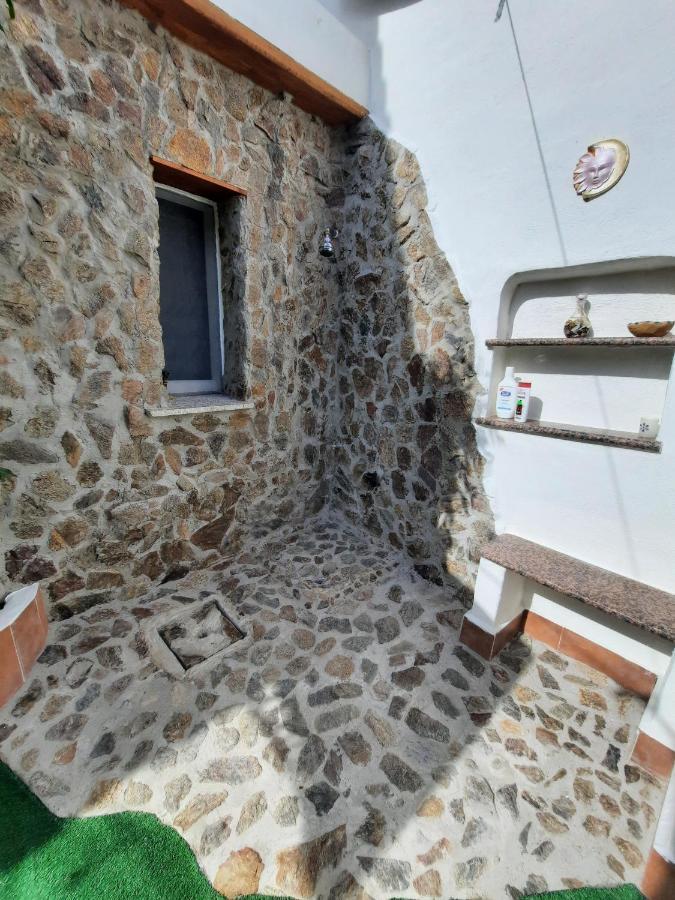 Ferienwohnung Casa Delfino Murta Maria Exterior foto