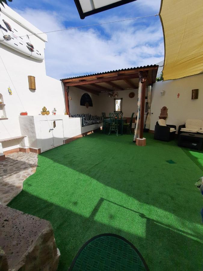 Ferienwohnung Casa Delfino Murta Maria Exterior foto