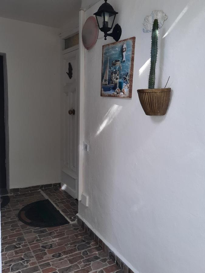 Ferienwohnung Casa Delfino Murta Maria Exterior foto