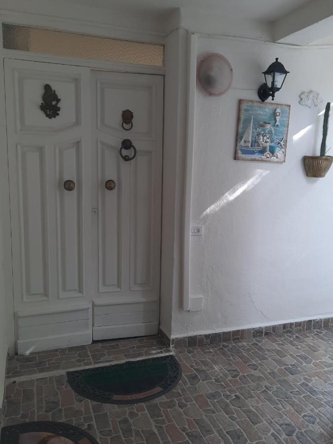 Ferienwohnung Casa Delfino Murta Maria Exterior foto