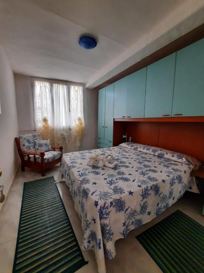 Ferienwohnung Casa Delfino Murta Maria Exterior foto