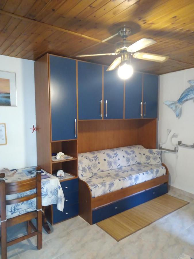 Ferienwohnung Casa Delfino Murta Maria Exterior foto