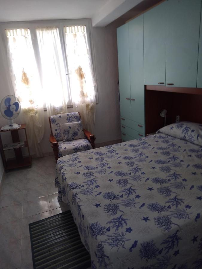 Ferienwohnung Casa Delfino Murta Maria Exterior foto