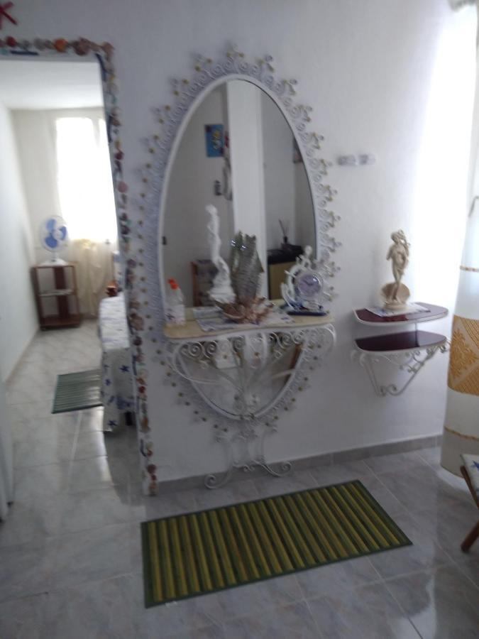 Ferienwohnung Casa Delfino Murta Maria Exterior foto