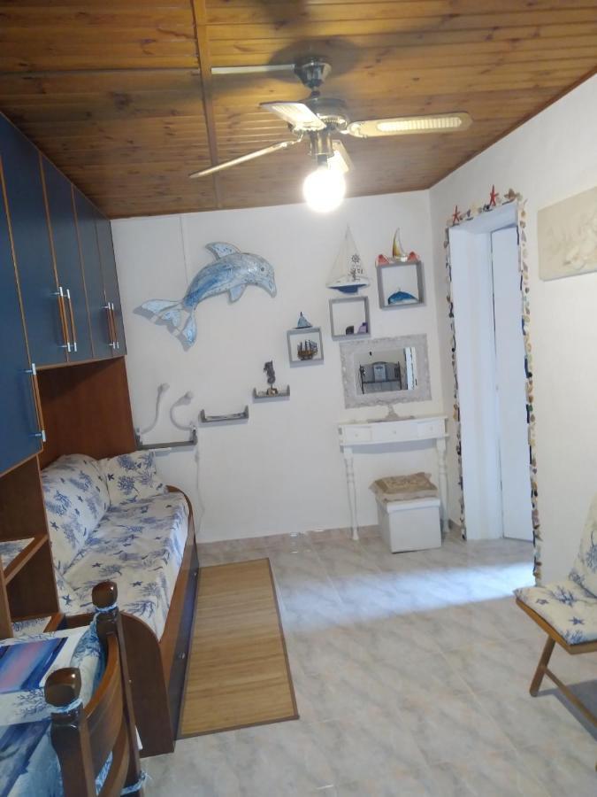 Ferienwohnung Casa Delfino Murta Maria Exterior foto